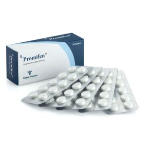 PROMIFEN Pharmaceutical