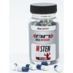 M Sten – Arcas Nutrition Arcas Nutrition