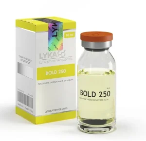 Bold 250 Lyka Pharm