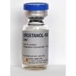 Drostanol-100 Lyka Labs