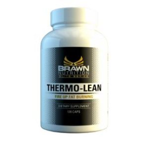 Brawn Nutrition – THERMO-LEAN Brawn Nutrition