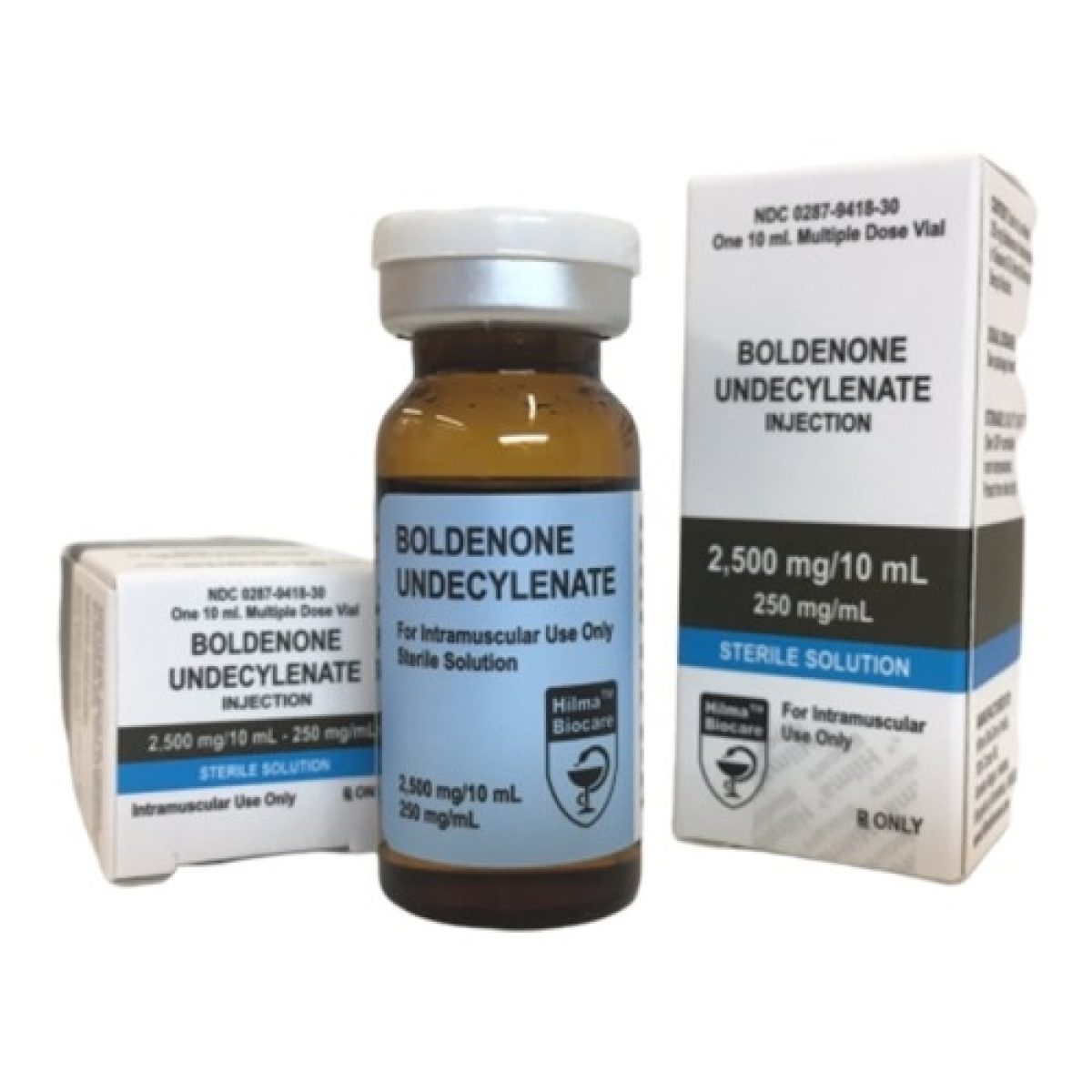 Eq 250 Hilma Biocare