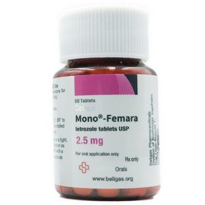 Femara Beligas