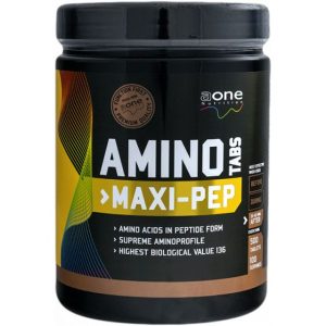 Amino Maxi-Pep AONE Nutrition aone - Image 2