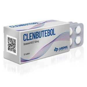 Clenbuterol Pharmaceutical