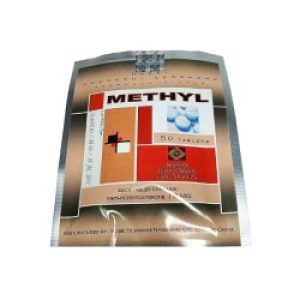 Methyl 10mg Hubei