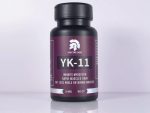 Spectre Labs YK-11 (5mg) | 90 capsules/bottle Spectre Labs