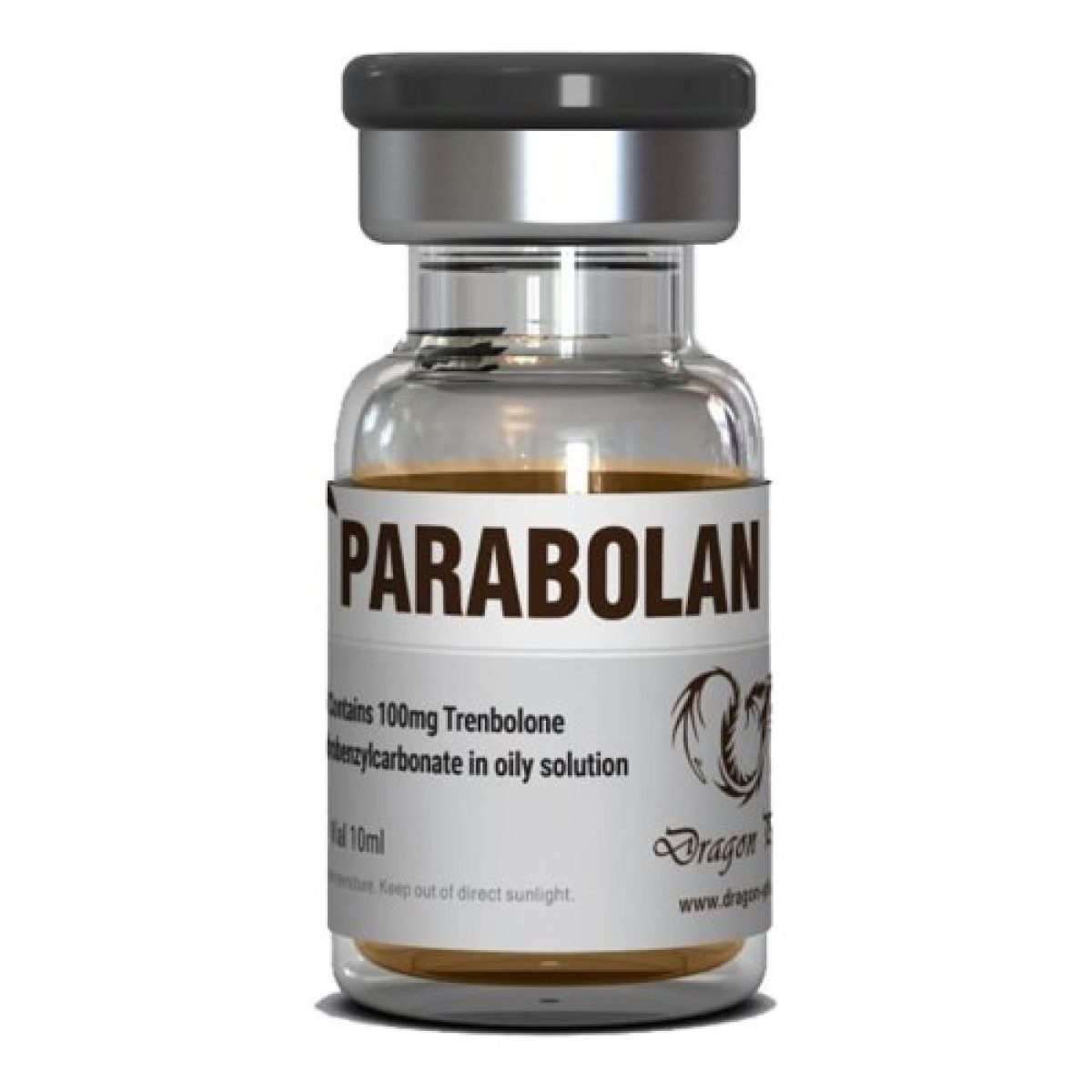 Parabolan 100 Dragon Pharma