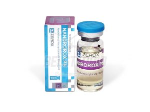 Nandrorox Ph 100mg Zerox