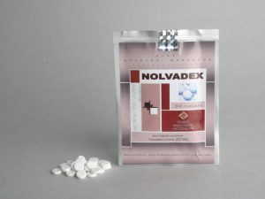 Nolvadex 20mg Hubei
