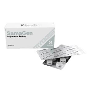 Samagen Myogen