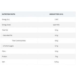 Chevron Nutrition 100% Whey Pure Effect Chevron Nutrition