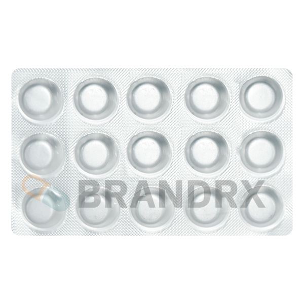 Telma 80 mg Glenmark Pharmaceuticals Ltd. - Image 2
