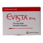 Evista DAIICHI SANKYO