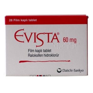 Evista DAIICHI SANKYO