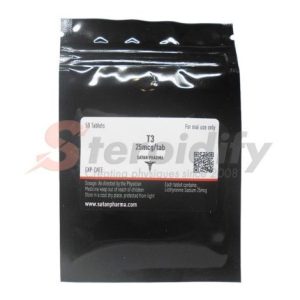T3 SATAN PHARMA
