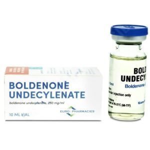 Boldenone Undecylenate Euro Pharmacies