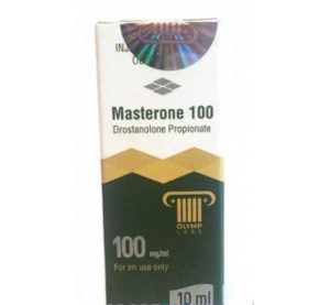 Masterone 100 Olymp