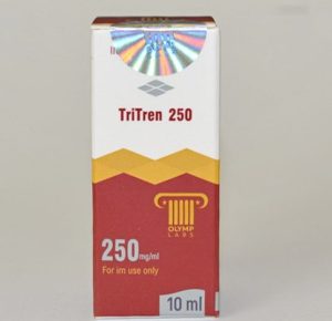 TriTren 250 Olymp