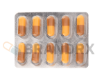 Duzela 60 mg Sun Pharmaceuticals Industries