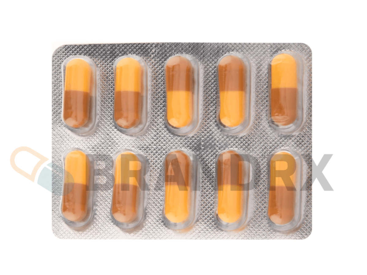 Duzela 60 mg Sun Pharmaceuticals Industries
