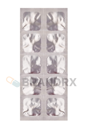 Lefra 20 mg Torrent Pharmaceuticals Ltd.