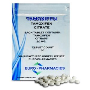 Tamoxifen Euro Pharmacies