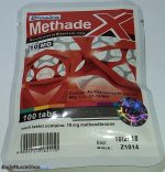 Methadex Pharmaceutical