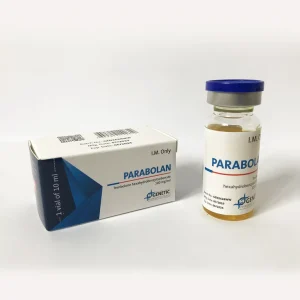 Parabolan 100mg Genetic