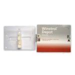 Winstrol Desma Labs