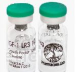 IGF-1 LR3 100mcg Pharmacom Labs