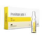 PharmaMix 1 Pharmacom Labs