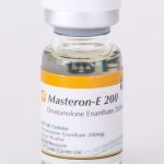 Masteron-E 200 Pharmaqo Labs
