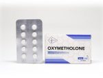 Oxymetholone 50mg Pharma Lab