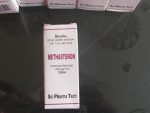 Methastenon 100mg Sci Pharma Tech