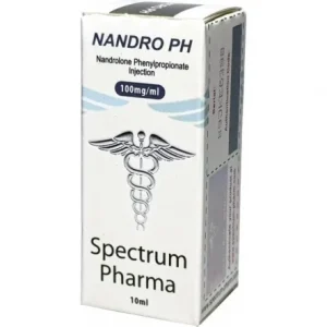 Nandro PH 100mg Spectrum-Pharma