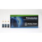 Primobolan 100mg Sterling Knight