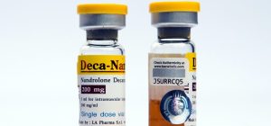 Deca-Nan 200mg LA Pharma