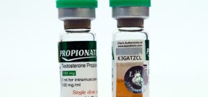 Propionate 100mg LA Pharma