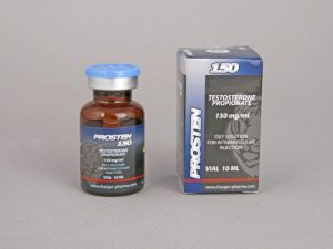 Prosten 150 Thaiger Pharma