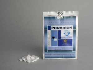 Proviron 25mg Hubei