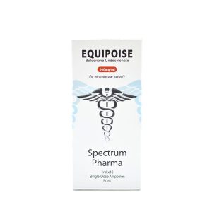 EQUIPOISE Spectrum Pharma Spectrum Pharmaceuticals