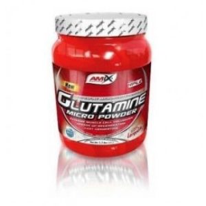 Amix L-Glutamine powder AMIX