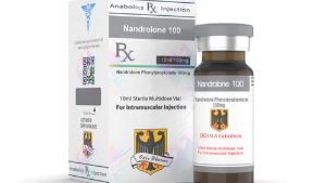 Nandrolone Odin Pharma 10ml Odin Pharmaceuticals