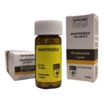Arimidex Hilma Biocare