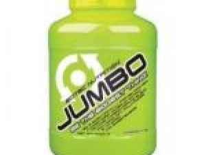 Scitec Nutrition – Jumbo 4400g Scitec Nutrition