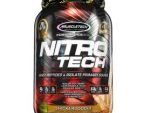Muscletech Nitro-Tech 907g MuscleTech