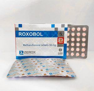 Roxobol 10mg Zerox