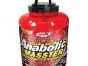AMIX Anabolic Masster 2200 g AMIX