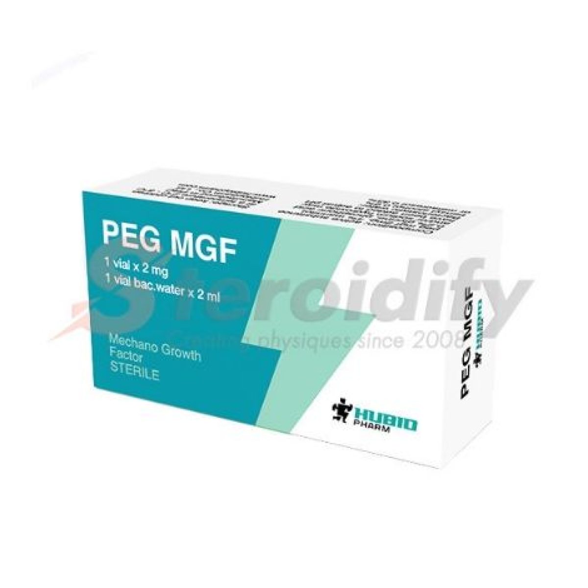 PEG MGF Hubio Pharm